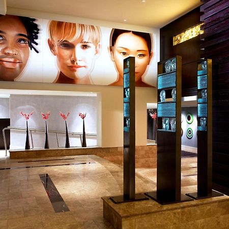 The Royal Sonesta Washington Dc Dupont Circle Hotel Exterior foto