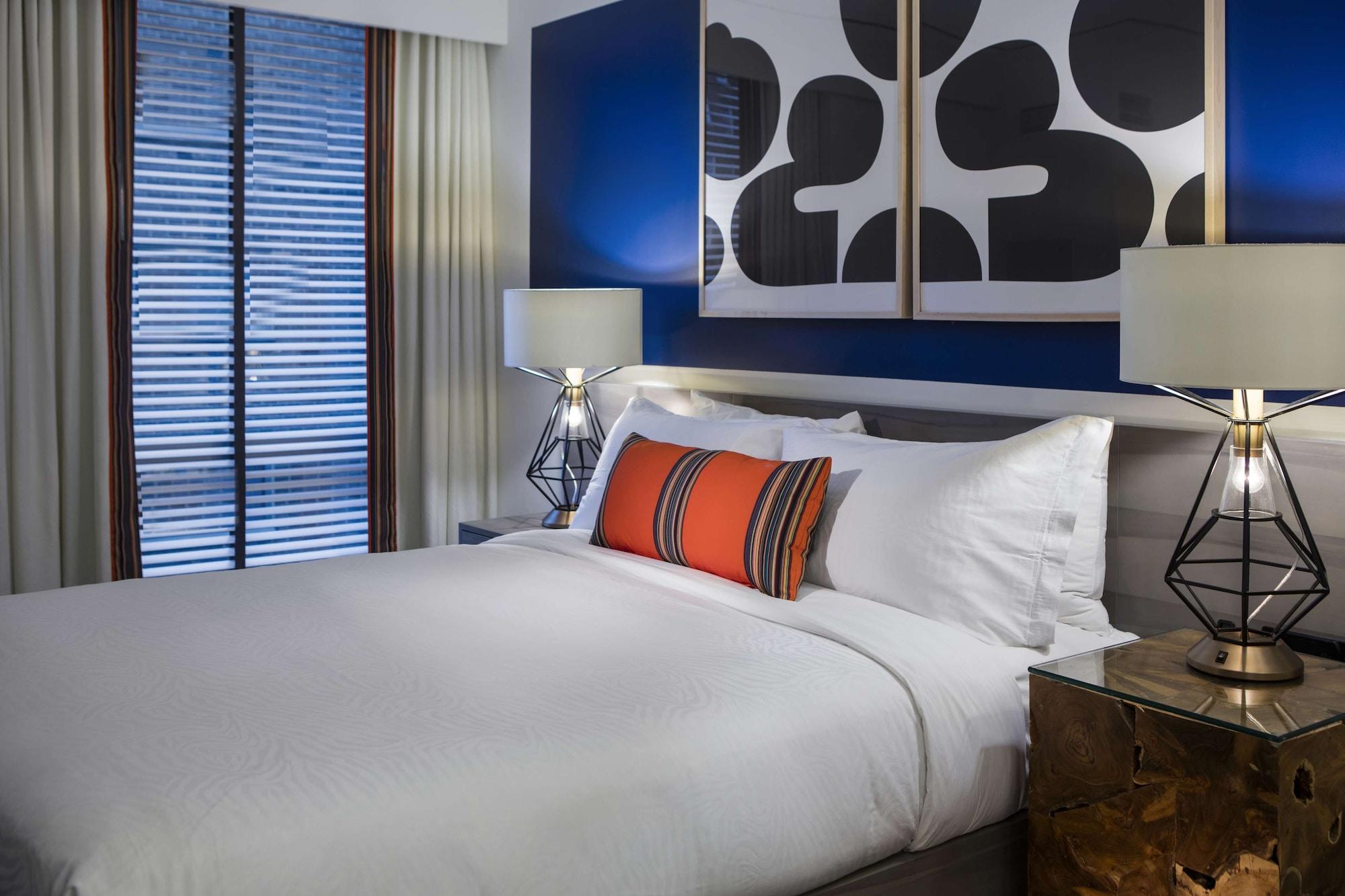 The Royal Sonesta Washington Dc Dupont Circle Hotel Exterior foto