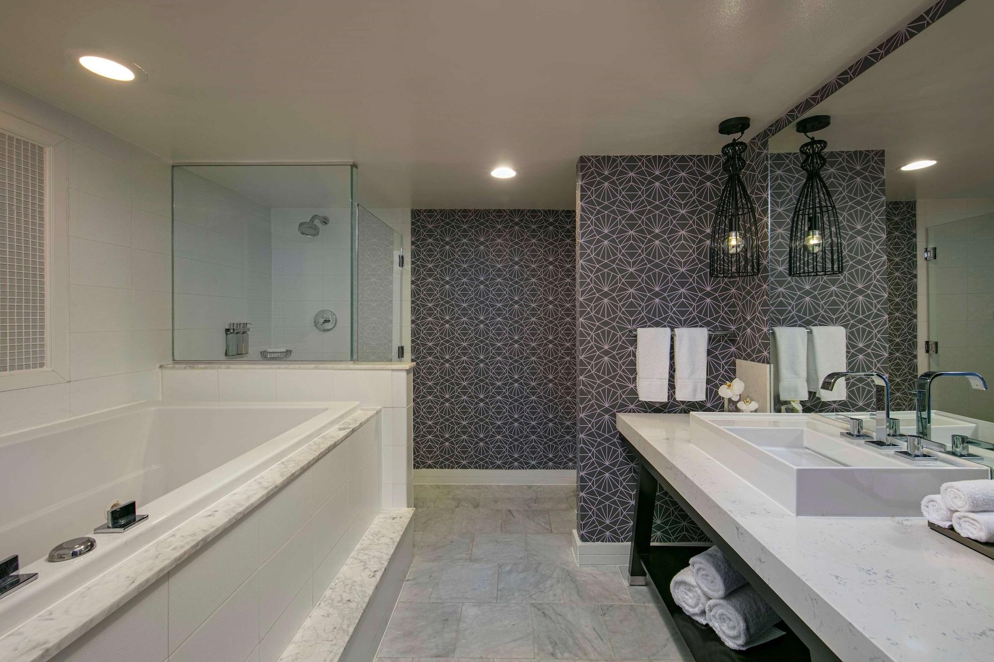 The Royal Sonesta Washington Dc Dupont Circle Hotel Exterior foto