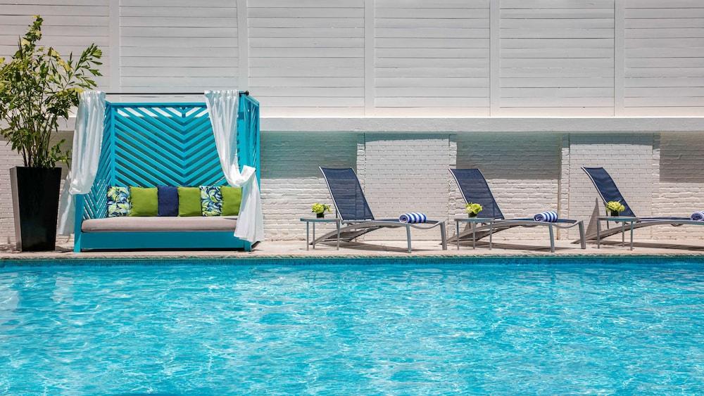 The Royal Sonesta Washington Dc Dupont Circle Hotel Exterior foto